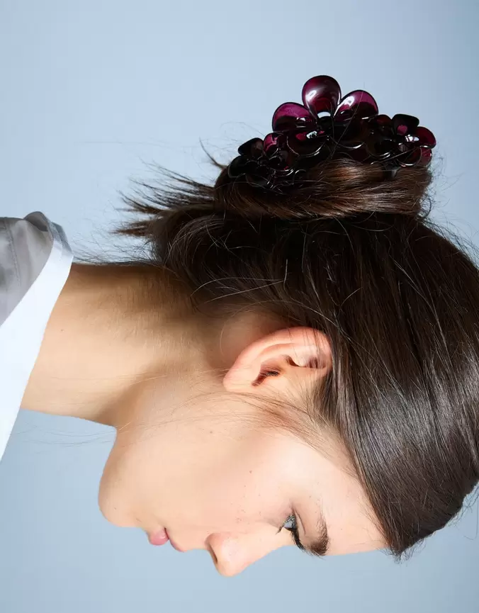 Pince fleur
