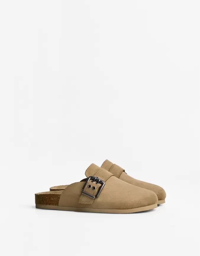 Sabot à boucle