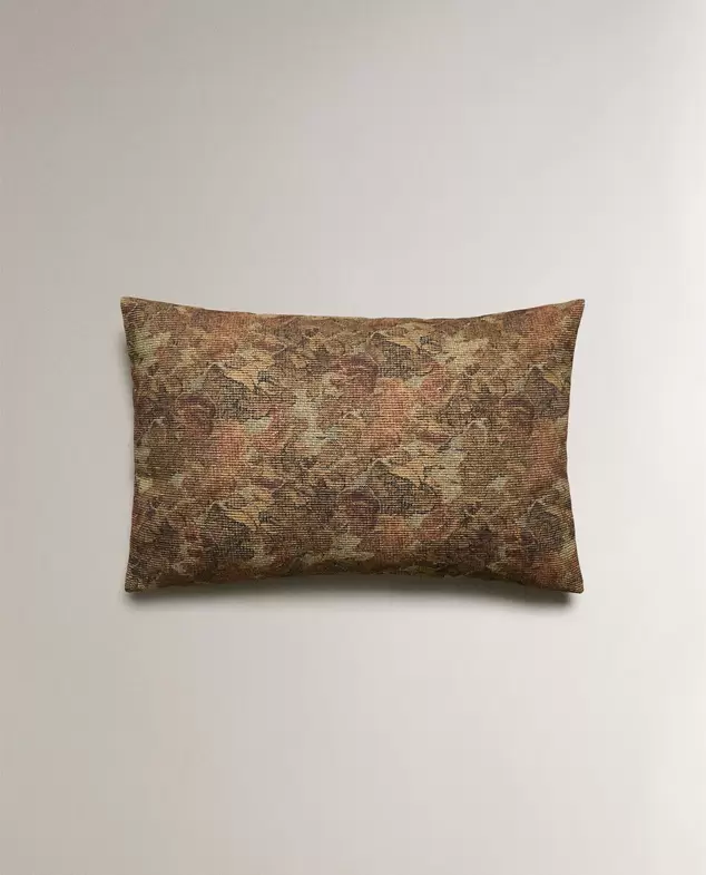 HOUSSE DE COUSSIN SAPIN