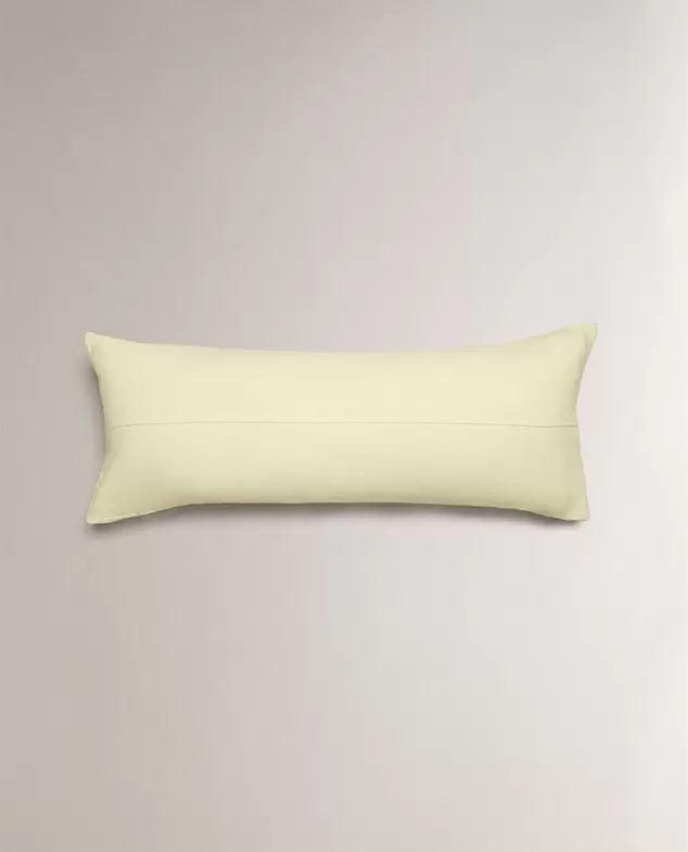 HOUSSE DE COUSSIN RECTANGULAIRE LIGNE
