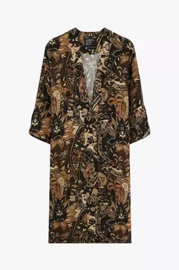 KIMONO IMPRIMÉ