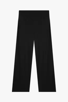 PANTALON À ÉLASTIQUE