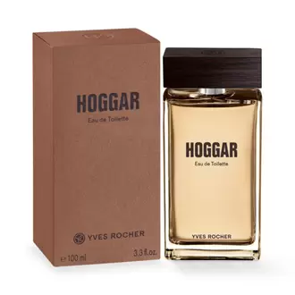 Hoggar - Eau de Toilette