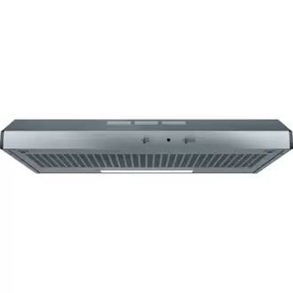 HOTTE CLASSIQUE 90CM INOX BOSCH