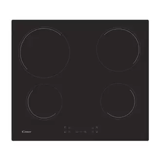TABLE DE CUISSON VITROCERAMIQUE 33801793 CANDY
