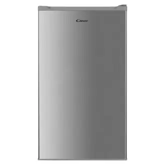 REFRIGERATEUR TABLE TOP 120L 34005574 SILVER CANDY