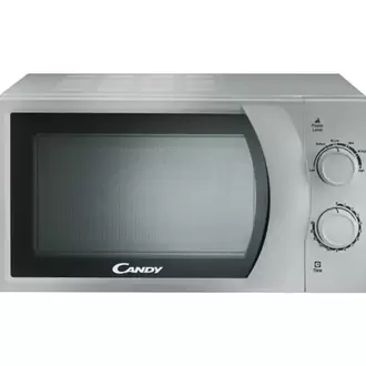 MICRO ONDES 20L SILVER 38000264 CANDY