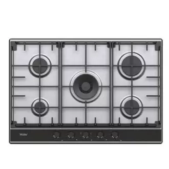 TABLE DE CUISSON Séries 2, 74 cm INOX HAIER