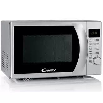MICRO ONDES 20L SILVER 38000193 CANDY