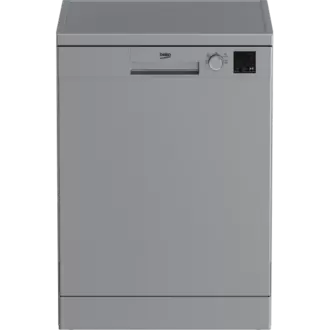 LAVE VAISSELLE 4 PROG 13 CV SILVER A++ BEKO