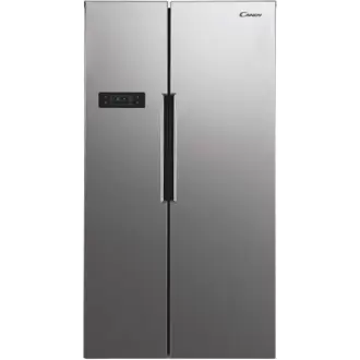 REFRIGERATEUR SIDE BY SIDE NF 563L 34004163 CANDY
