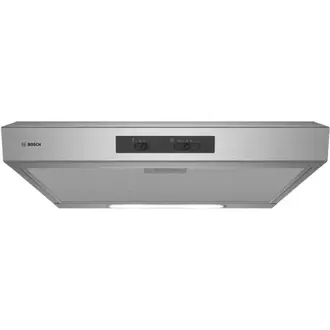 HOTTE 60CM INOX BOSCH
