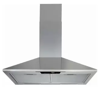 HOTTE ASPIRANTE INOX WHIRLPOOL