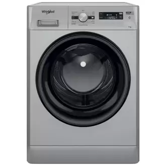 LAVE LINGE 7KG/1200 TRS SILVER WHIRLPOOL