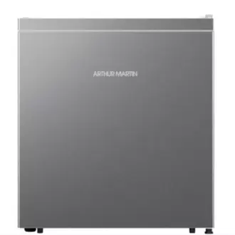 REFRIGERATEUR MINI-BAR SILVER 42L ARTHUR MARTIN