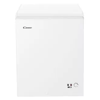 CONGELATEUR COFFRE BLANC 200L 37001472 CANDY
