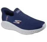 Slip-ins: GOwalk Now – Sauntered