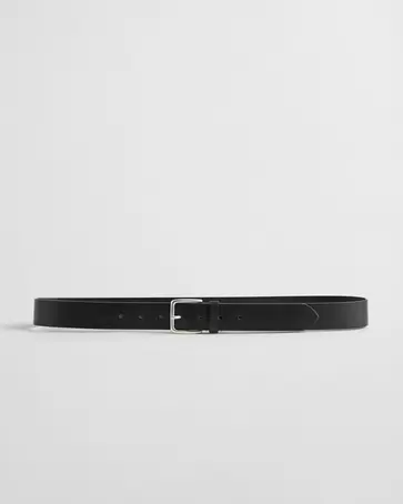 Ceinture en cuir