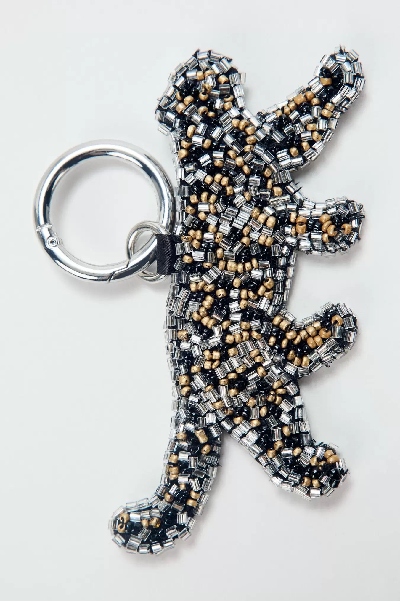 CHARM LÉOPARD