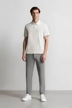 Pantalon de sport extensible à coupe slim de DeFactoFit