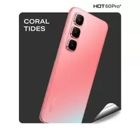 HOT 60PRO 16 256 CORAL TIDES AMAZON