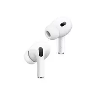 Écouteurs Bluetooth sans fil Pro 2 génération avec MagSafe - Blanc USB-C