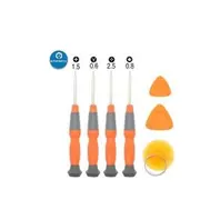 Jeu de tournevis 7 de réparation de telephone portable pour outils d'ouverture
