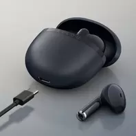 Ecouteur bluetooth X1 Plus – Bleu