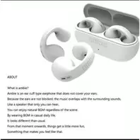 Casque à clipser TW01,écouteurs ouverts,véritables écouteurs Bluetooth sans fil, écouteurs de sport étanches et confortables