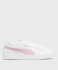 Baskets basses à lacets Rickie femme - Puma