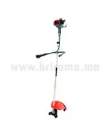 DEBROUSSAILLEUSE THERMIQUE PULVETEC / MAKINA