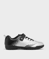Chaussures de foot bicolores garçon - 5 Miles