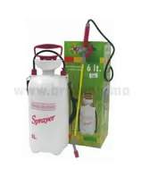 PULVERISATEURA PRESSION 6L