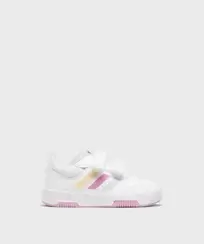 Baskets à scratchs Ten Saur Sport bébé - Adidas