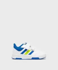 Baskets à scratchs Ten Saur Sport bébé - Adidas