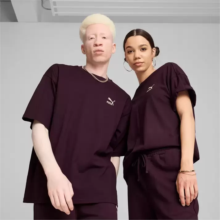 BETTER CLASSICS Oversized Tee