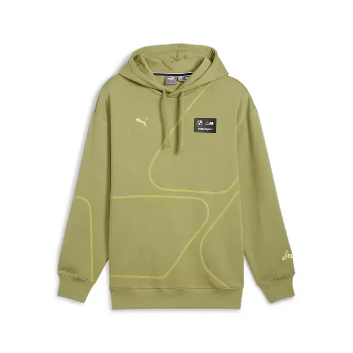 BMW MMS STATEMENT HOODIE