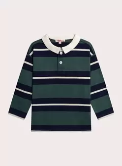 Polo Vert