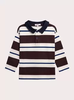 Polo Bordeaux