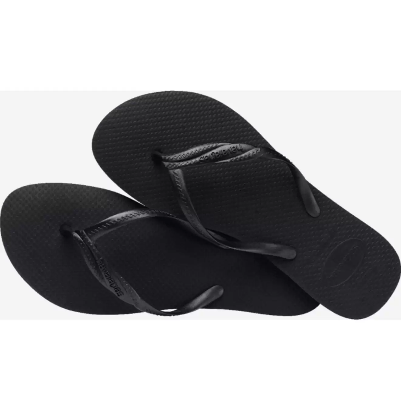 TONG Fantasia Black Havaianas
