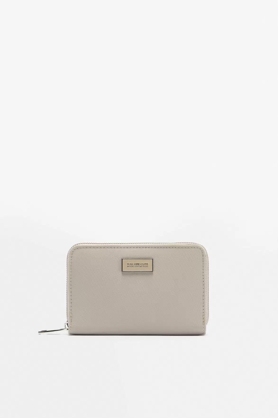 Large Nylon Wallet