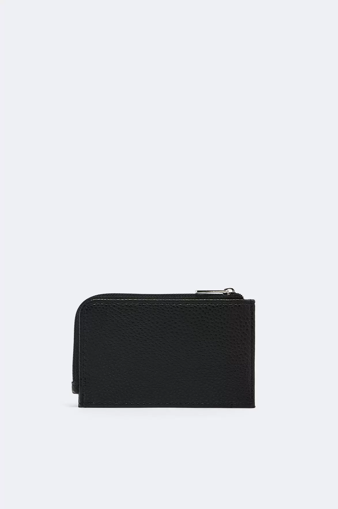 Textured Card Holder