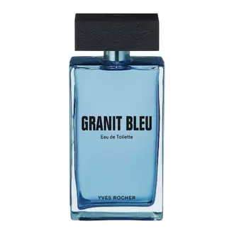 Granit Bleu - Eau de Toilette