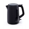 BOUILLOIRE MORNING 1,7L 2400W NOIR BY2M0810 MOULINEX