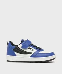 Baskets Rega NF Velcro garçon - Fila