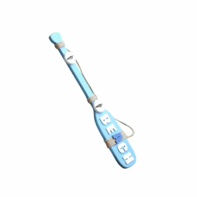 RAME DE PLAHE BEACH  SUSPENDU 60x13x5 CM