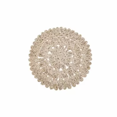 SOUS PLAT SCANDI 30CM