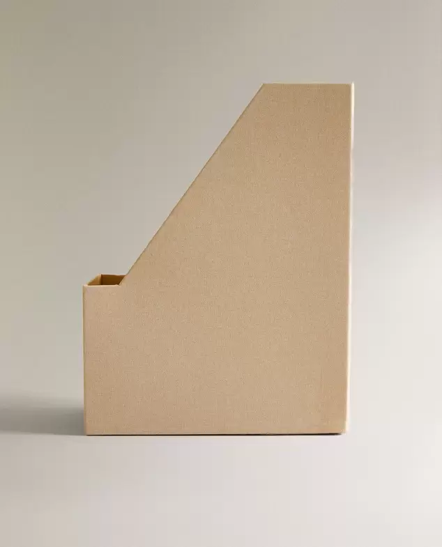 CLASSEUR DE BUREAU LIN