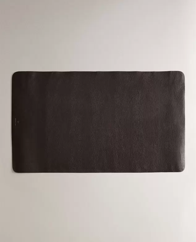 SOUS-MAIN CUIR BUREAU