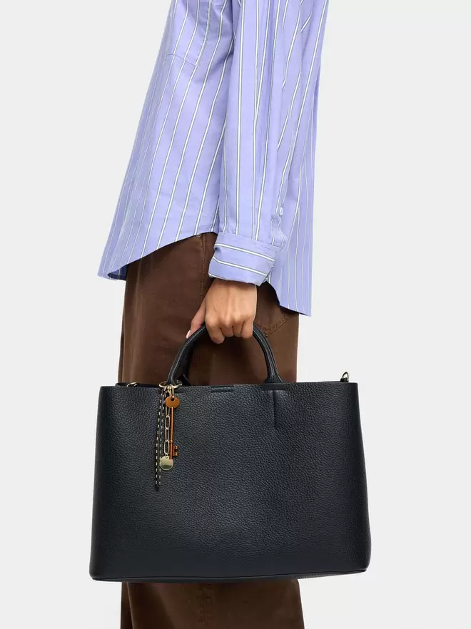 13" laptop bag with removable sleeve